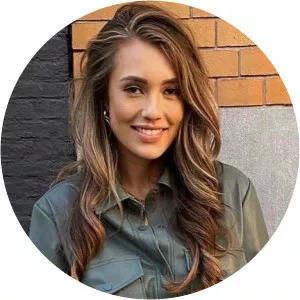 Julia Mekkes - Lawyer