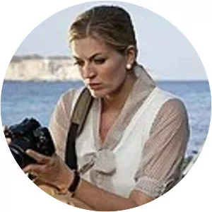 Julia Mendes photograph