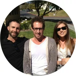 Julia Milne Levine photograph