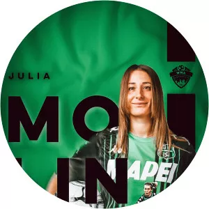 Julia Molin