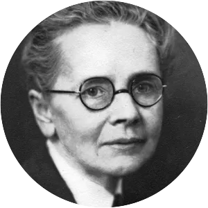 Julia Morgan
