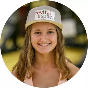 Julia Mühlbacher - Olympic athlete