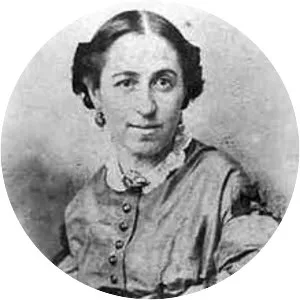 Julia Murdock Smith - Cleric ‧ Joseph Smith's daughter