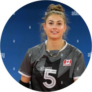 Julia Murmann - Volleyball player