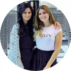 Julia Näder photograph