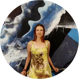 Julia Nalivaiko - Film director