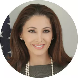 Julia Nesheiwat - Former United States Homeland Security Advisor