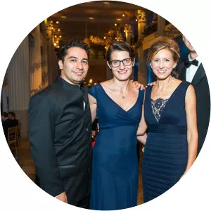 Julia Orozco-Estrada photograph