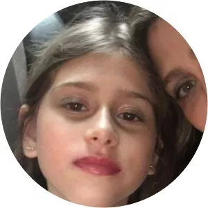 Júlia Palmeira photograph