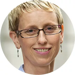 Julia Penny - Author