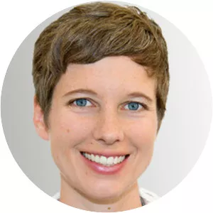 Julia Pongratz - Researcher