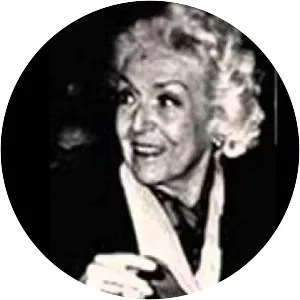 Julia Prilutzky Farny