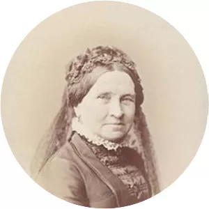 Julia, Princess of Battenberg - 