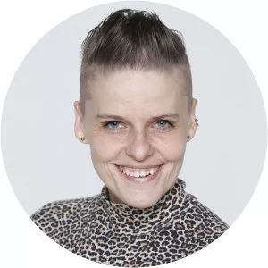 Julia Przyłubska photograph