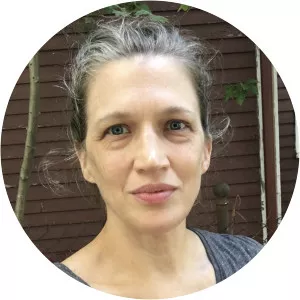 Julia Radochia - Film producer