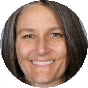 Julia Ratti photograph