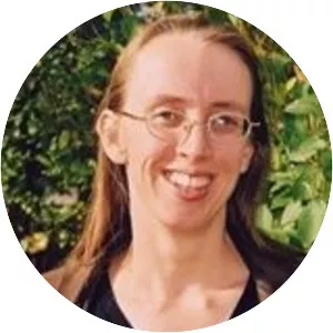 Julia Rawlinson photograph