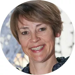 Julia Redwood - Television producer