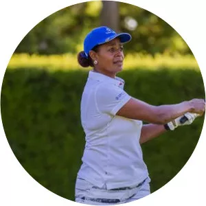 Julia Regis photograph