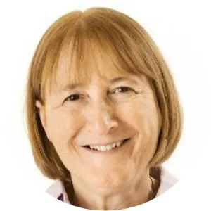 Julia Reid - Member of the European Parliament