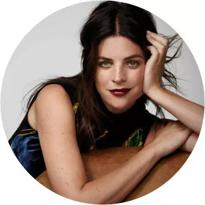 Julia Restoin Roitfeld