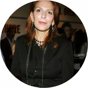 Julia Reyes Taubman - Author