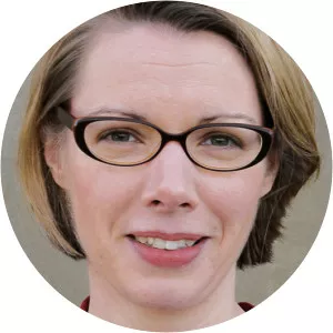 Julia Richers - University teacher