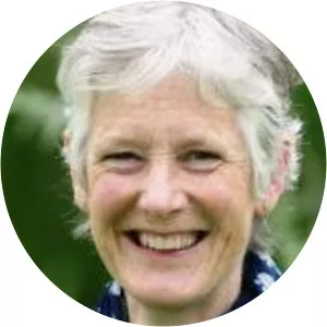 Julia Riley photograph