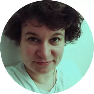 Julia Ritschel - Film director