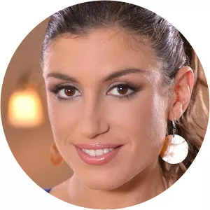 Julia Roca - Pornographic film actor