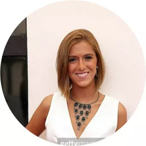 Júlia Roliz - Movie actress