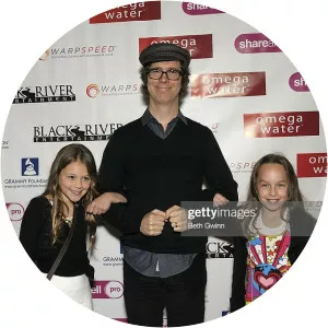 Julia-Rose Folds - Ben Folds' daughter