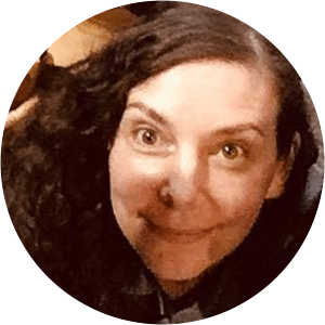 Julia Ruchman - Screenwriter