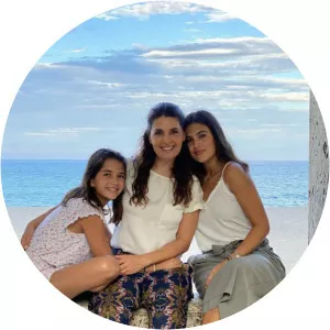 Julia Santamarina photograph