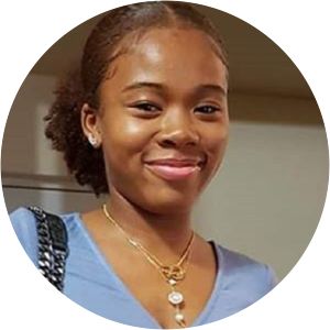 Julia-Sarah Mbappe Koum