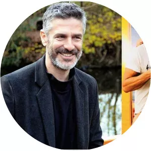 Julia Sbaraglia photograph