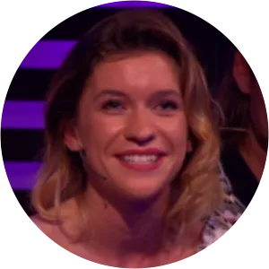 Julia Schellekens photograph