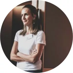 Julia Scheller - Politician