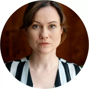 Julia Schranz - Actress