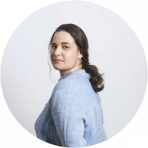 julia sedefdjian - Chef