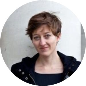 Julia Serong - Writer