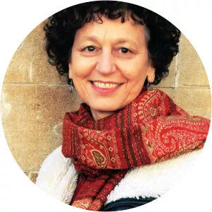 Julia Sherwood - Translator