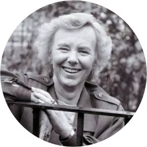 Julia Smith - English television director