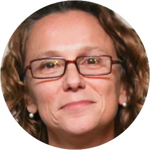 Julia Solomonoff - Argentine film actress