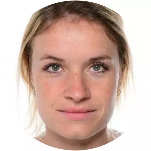 Julia Sonntag - German olympic athlete