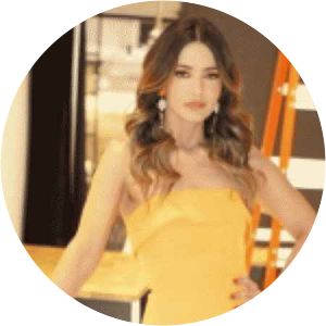 Julia Sophia Henley photograph