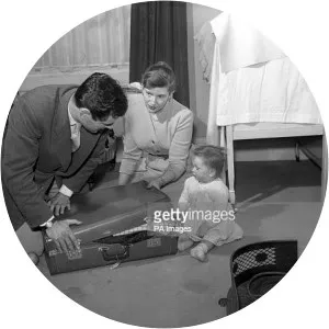 Julia Squire photograph