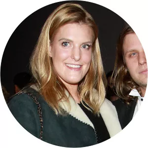 Julia Starak photograph