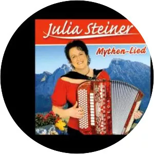 Julia Steiner - Musical artist
