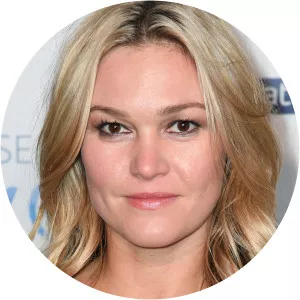 Julia Stiles - American actress